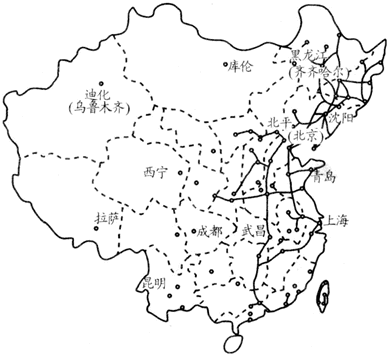 东北曾经到底有多富裕？一切用数字说话，尽是繁华过后的落寞