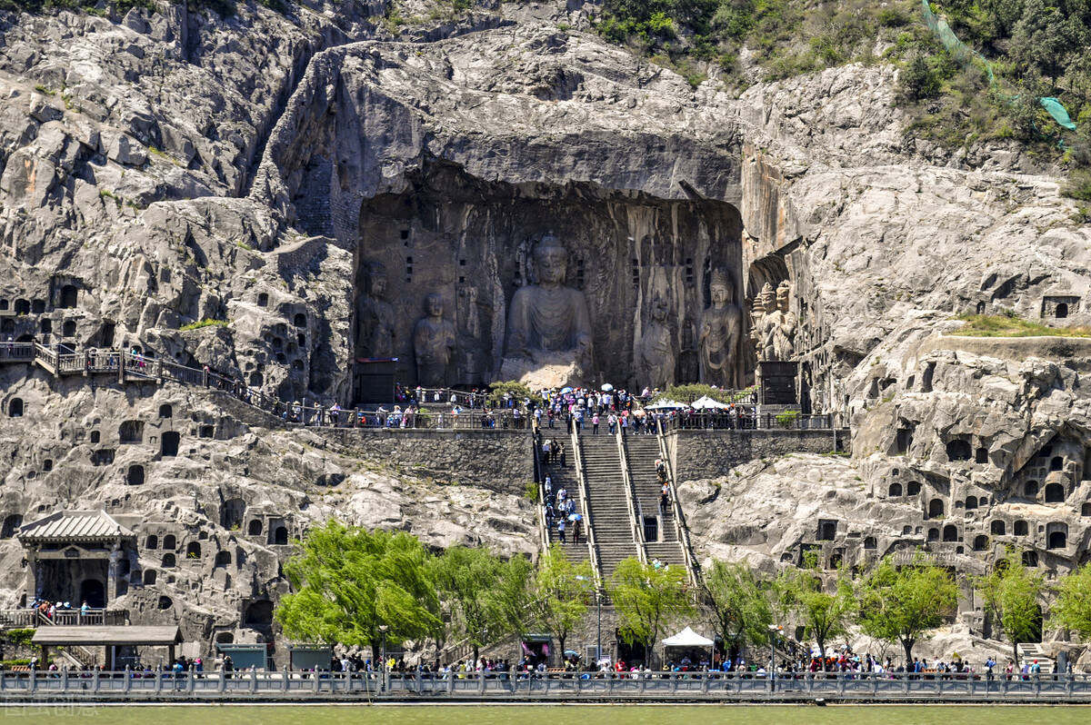 清明小长假出游｜4月国内最美旅行地 周边游首选