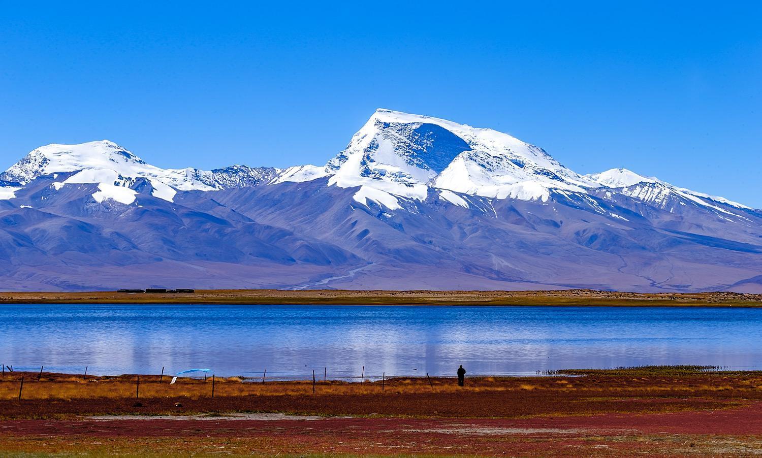 中印面临的世纪难题：青藏高原湖水正在变淡，印度已经初尝苦果