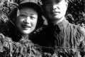 李又兰：新婚2月成项英遗孀，冲破阻力再嫁张爱萍，相守61年