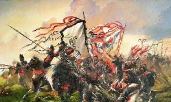 李陵率5000步卒重创8万匈奴大军，李陵所部拥有两点优势