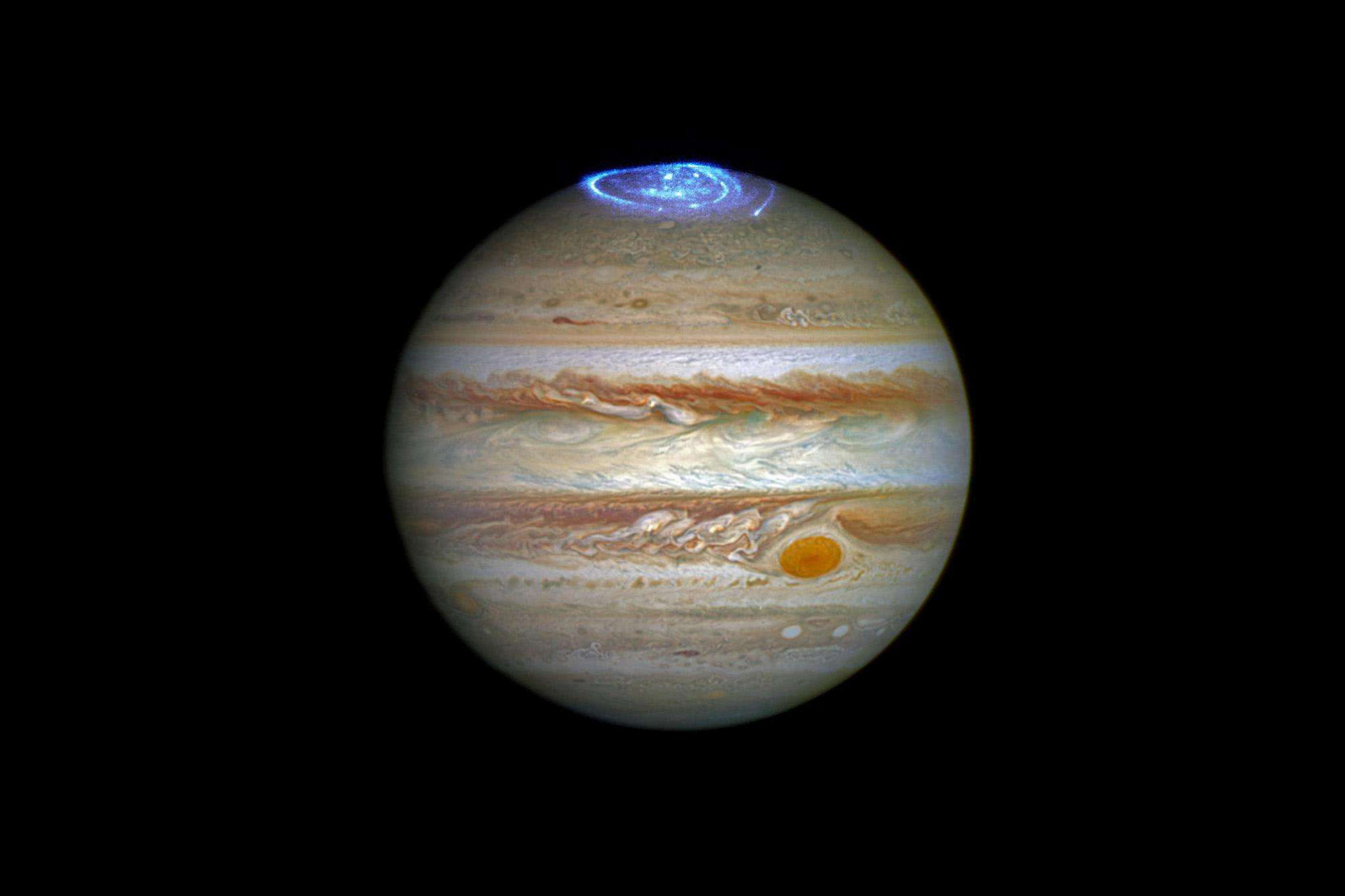 1994年那一天，若不是木星抗下毁灭性打击，地球就没人类了？