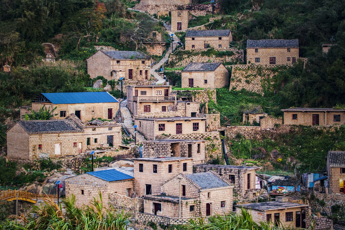 清明小长假出游｜4月国内最美旅行地 周边游首选