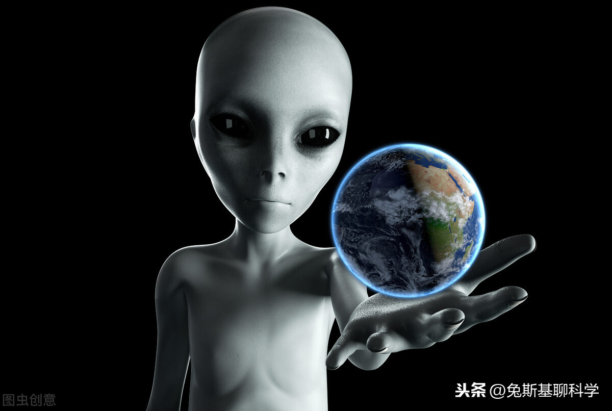 太阳系行星布局很独特，是外星人设计好的吗？木星：这事我清楚