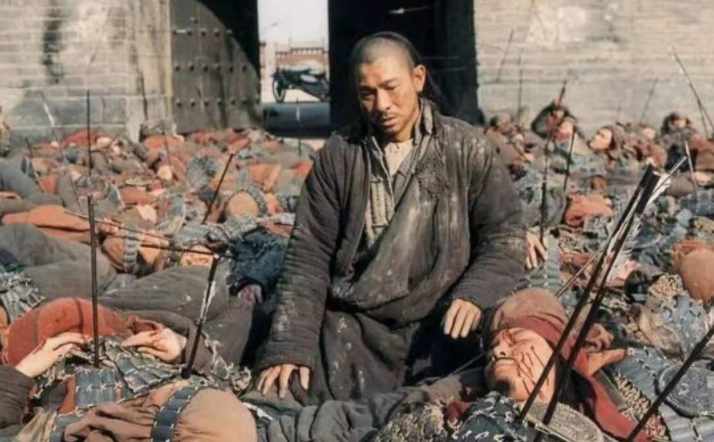 重温“天京事变”：封城2个月，2万余人遇害；韦昌辉最后的疯狂