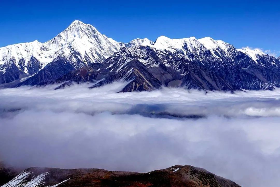 川西又一小众地曝光，热播剧《有翡》取景地，耗资7亿寻找