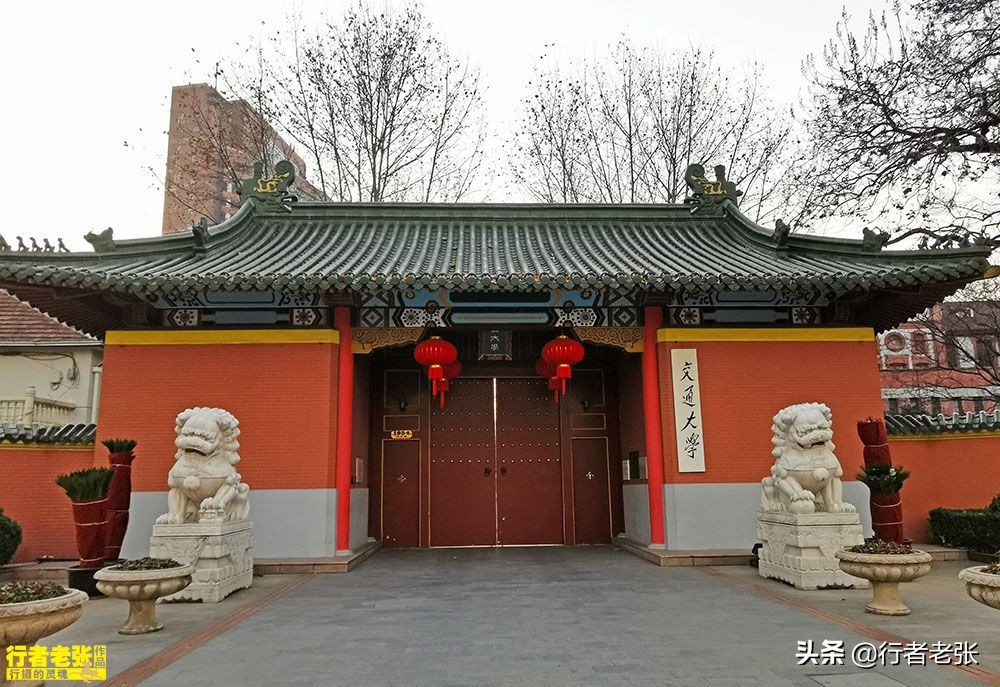上海不仅有百年风云，还有千年文明，都在徐家汇免费的4A级景区
