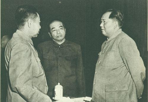 朝鲜战争爆发后，毛岸英为何执意要上战场？