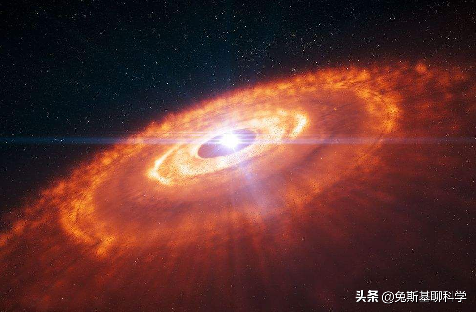 太阳系行星布局很独特，是外星人设计好的吗？木星：这事我清楚