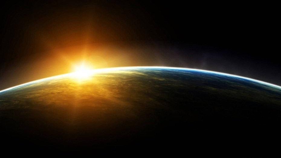 地球只剩最后10亿年，一万年内将失去全部氧气，人类怎么办？