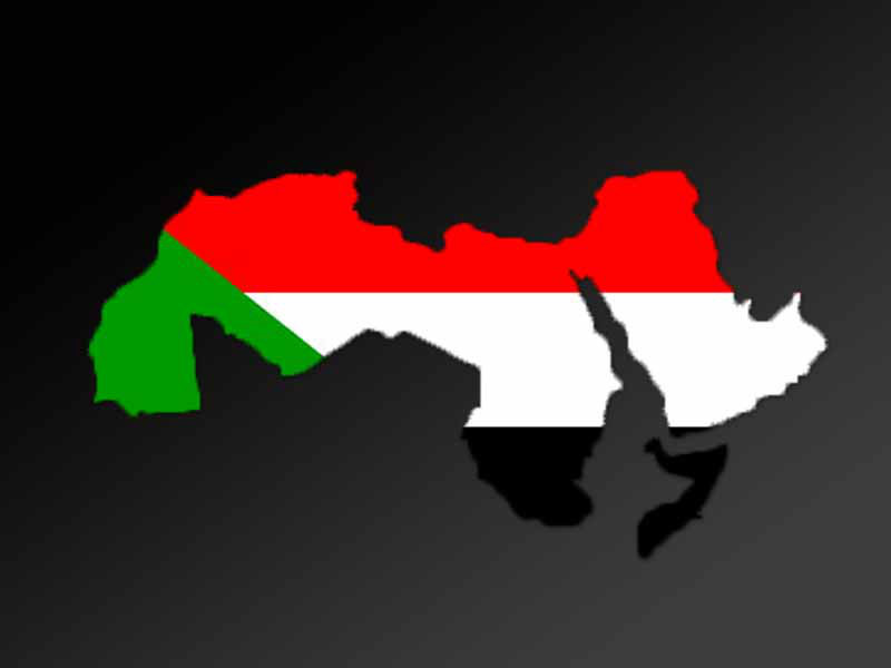 阿拉伯民族主义，为什么没有将中东统一起来？