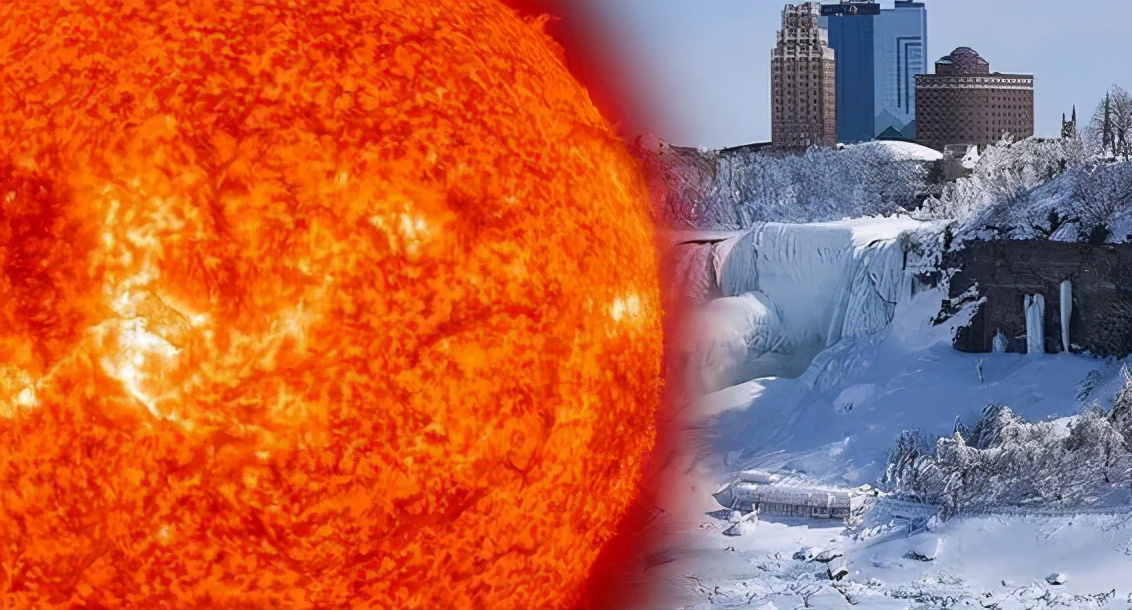 地球即将进入“小冰河时期”？学者：太阳“冬眠”，或持续30年