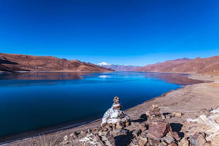 中国最美天路即将开通，日光之城到西藏小江南，一路美景无限