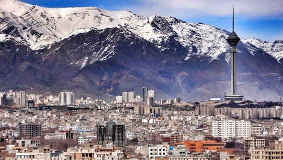 已经为时过晚？德黑兰之殇：西亚最大的城市，正在“沉没”