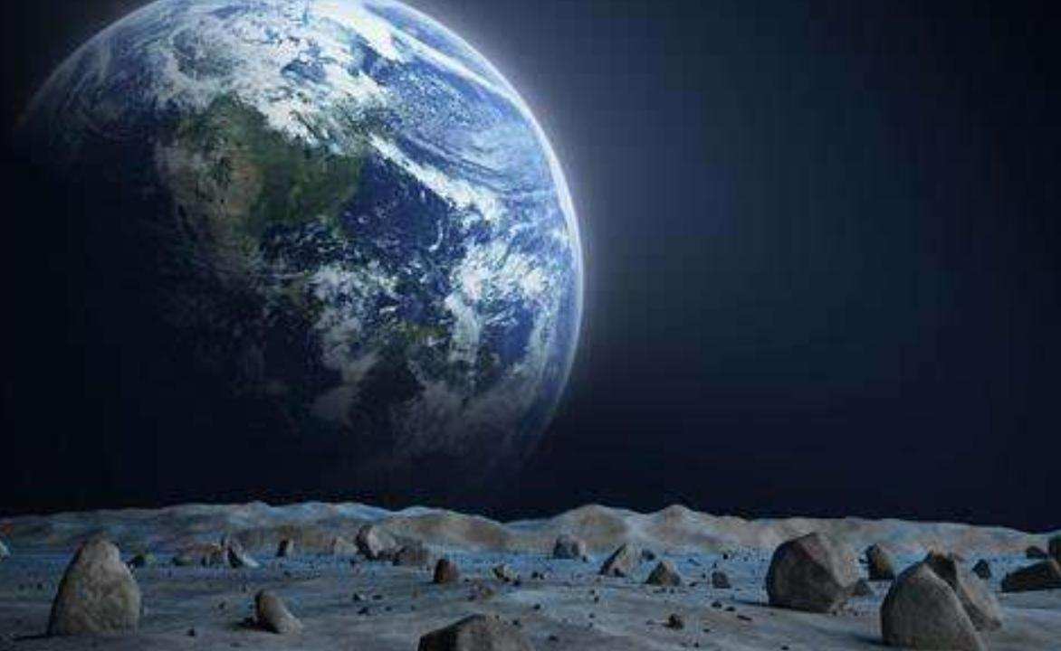 站在月球上眺望地球，为什么有人会觉得恐惧？他们看到了什么？