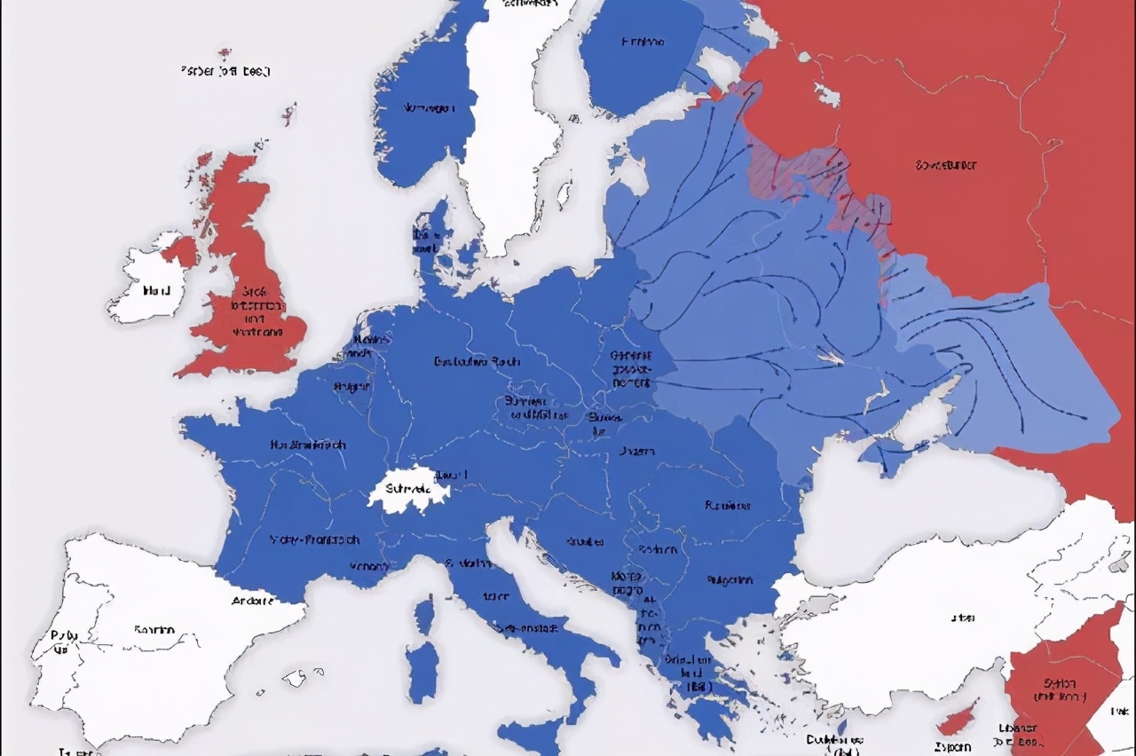二战时，这个北欧小国只打了三场战争，却让所有国家刮目相看