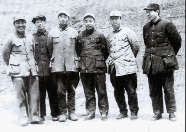 张作霖四子张学思，与张学良最后一面被嘱咐：跟着共产党斗争到底