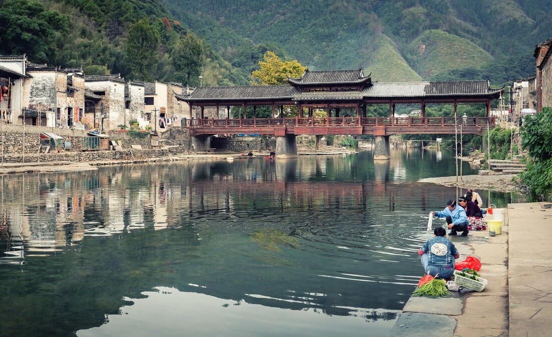 五一出门怕人挤人？这份人少景美的小众旅行清单一定适合你