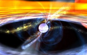 中子星的内核是什么样的？科学家“撬开”了它的外壳