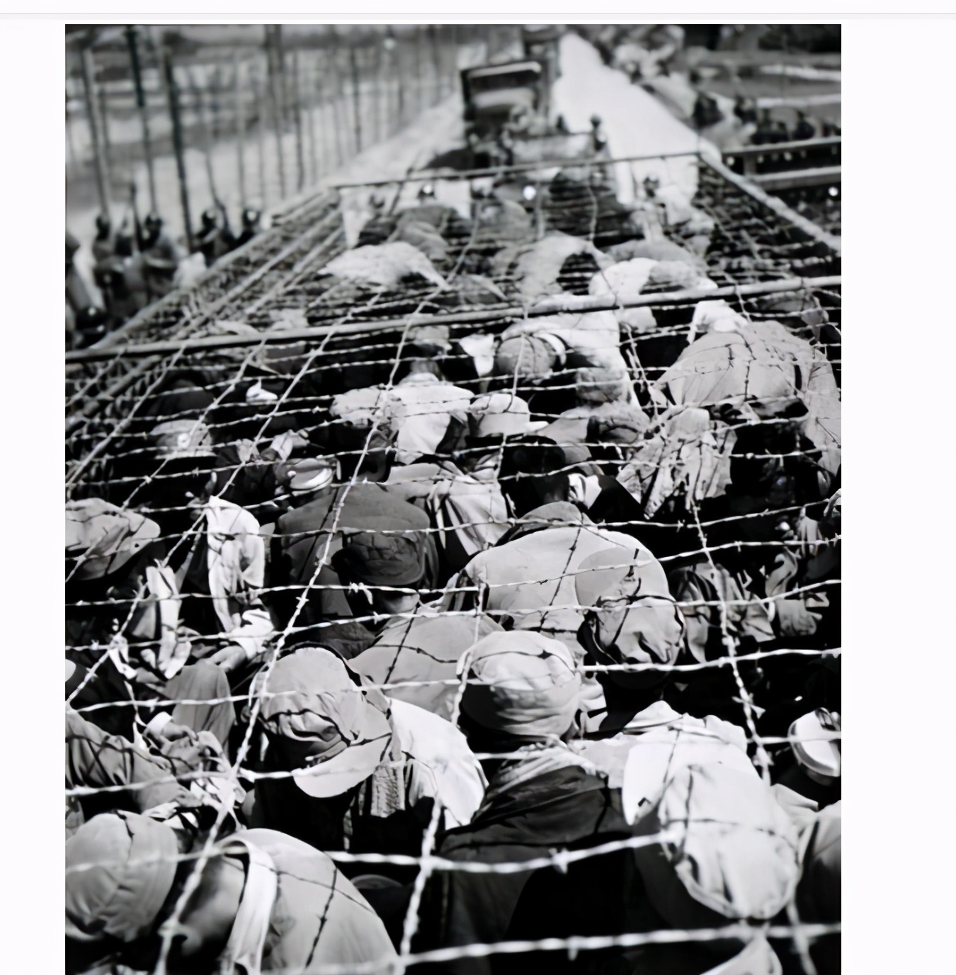 抗美援朝战争期间，志愿军被俘虏的2万余人，为何大多数去了台湾