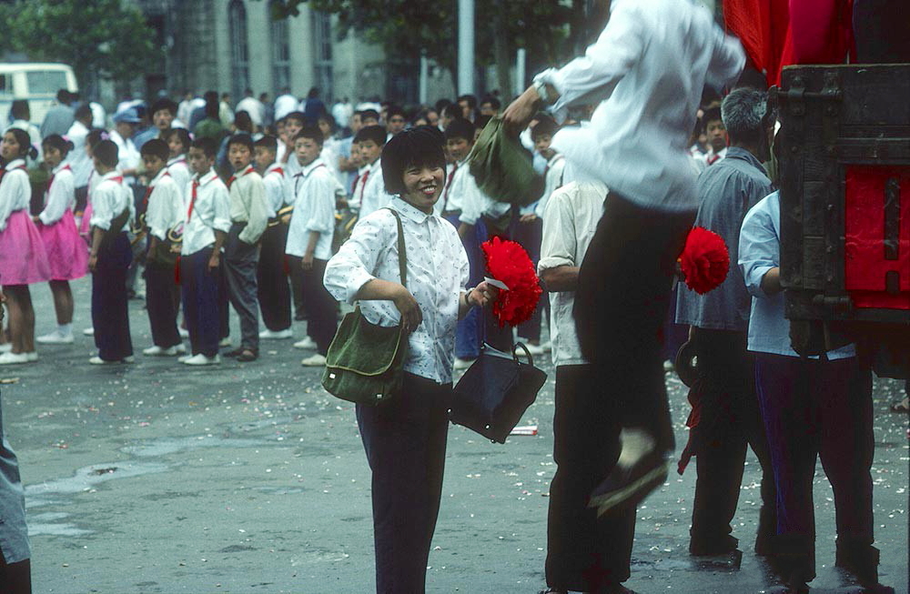 70年代的中国老照片（14）