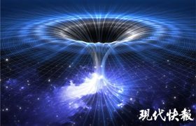 “星际旅行”不是梦？扬州大学科研团队找到了构造虫洞的新思路