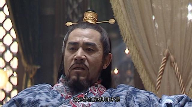 嘉靖：文官击不垮，宫女勒不死，明朝最聪明的皇帝，堕落了45年