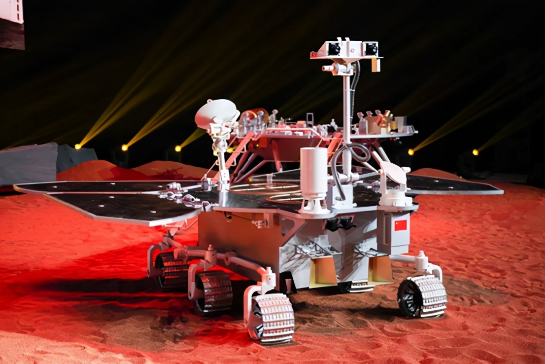 “天问一号”登陆火星表面，将会面临哪些挑战？
