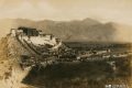 西藏老照片：1926年的拉萨景象
