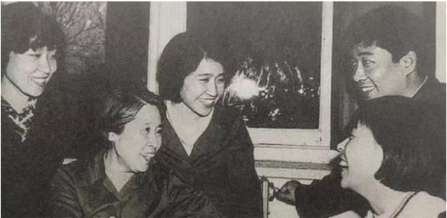 刘少奇第三女刘平平：留美博士归国报效，1995年任北京市人大代表