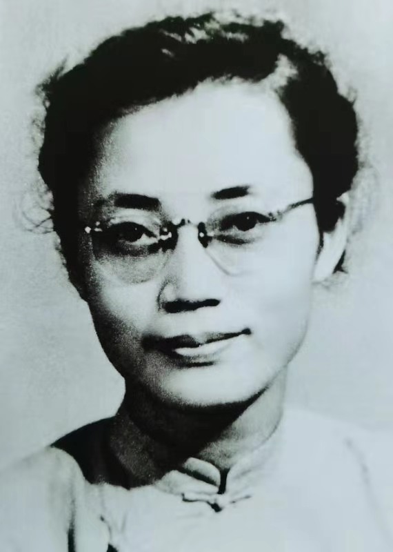 散文诗丨萍露枫华——谨献给党的历史上4位红色特工、巾帼英雄
