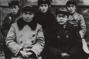 程子华是唯一未获得军衔的兵团司令员，曾气得主席在雪地中走了好多圈