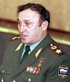苏联8.19政变：叶利钦登上坦克演讲，苏军空降兵司令倒戈