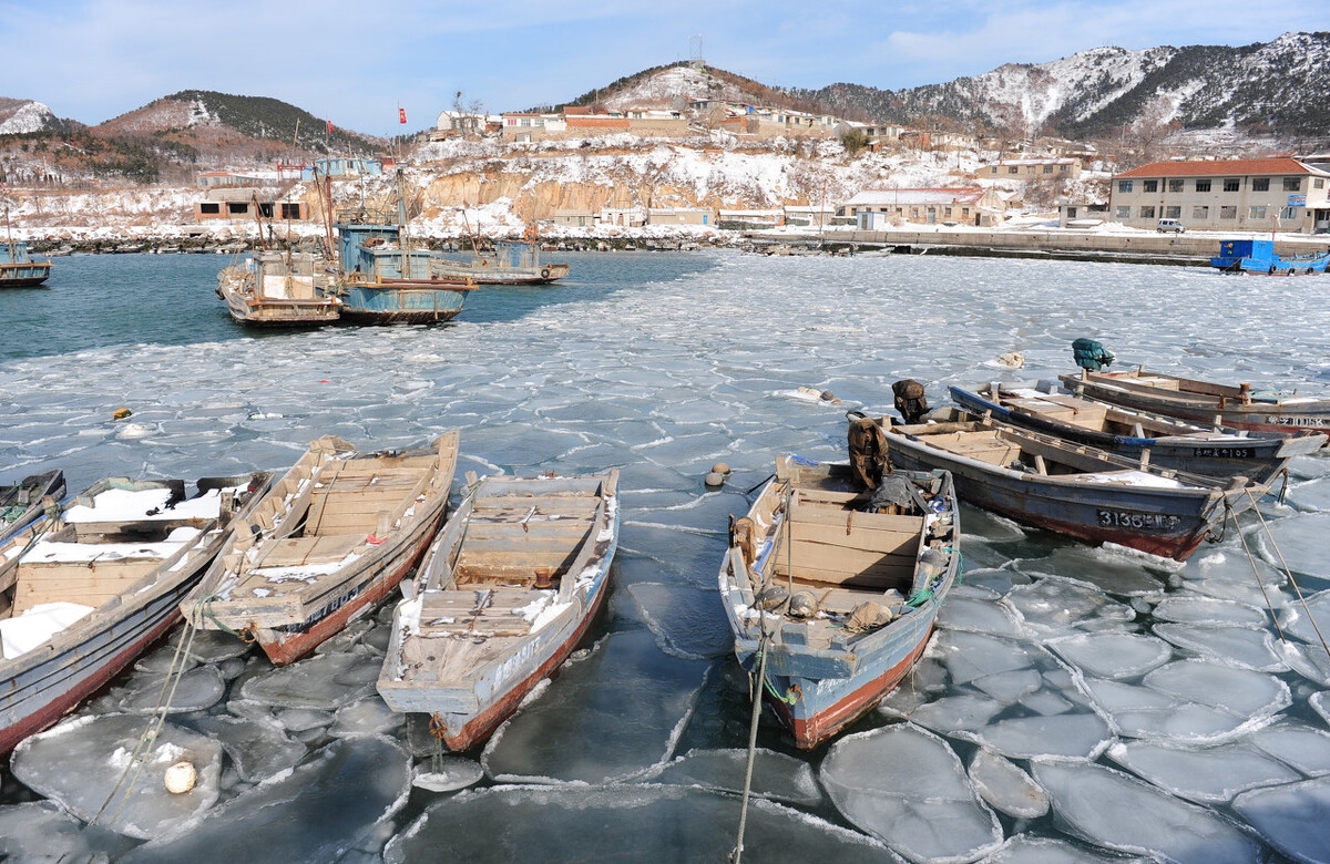 适合春夏季节旅行的5个小众海岛，五一假期出行，帮你避开人潮