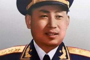 上将李天佑56岁病逝，他的妻儿如今何在？4个儿子是军人成就