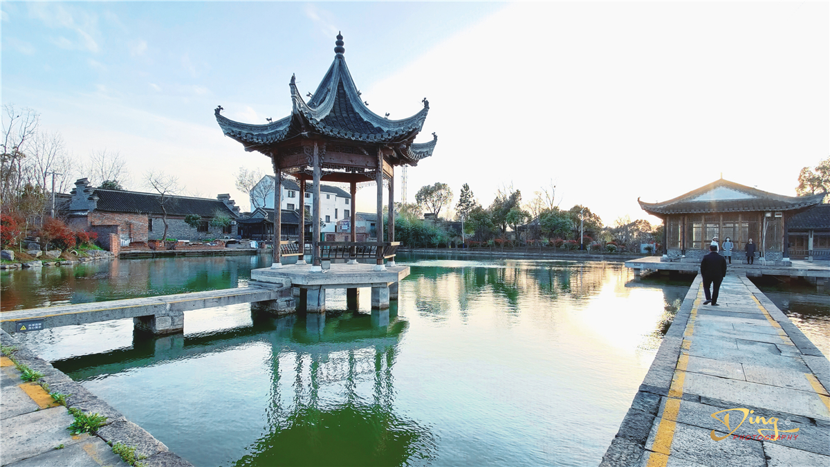 外地游客到扬州，推荐必打卡的9个地方，还有世界遗产，建议收藏