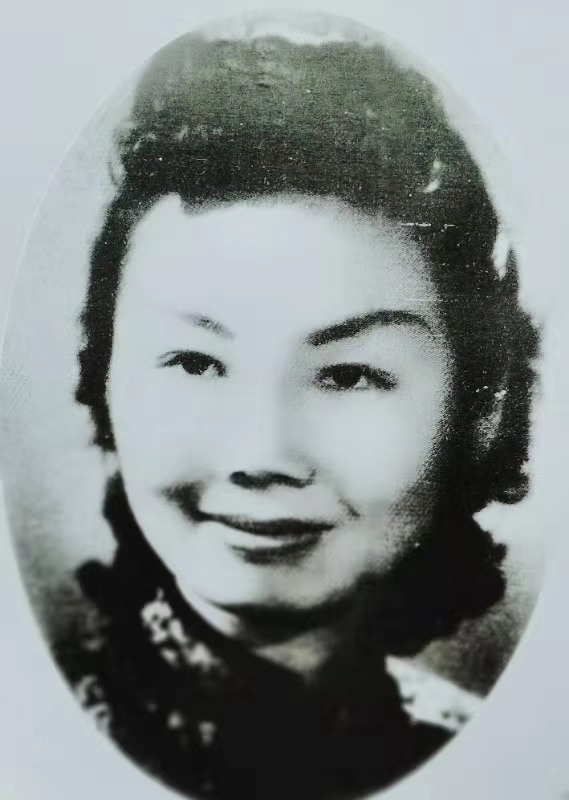 散文诗丨萍露枫华——谨献给党的历史上4位红色特工、巾帼英雄