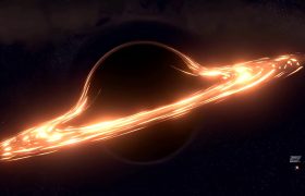 科学家又乌龙了？史上第一个中等质量黑洞，可能是传说中的天体