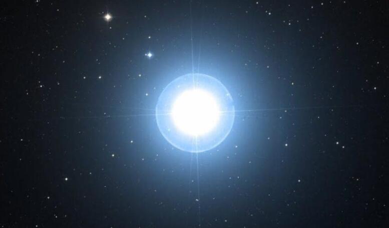 北斗七星有多大？与地球的距离有多远？