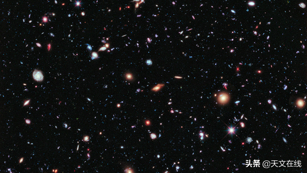 困扰天文学家很久的问题：宇宙之外究竟还有什么？答案或已解开？