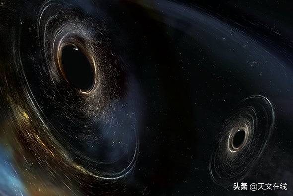 中等质量黑洞发现实锤，还是一场空？看科学家如何解释