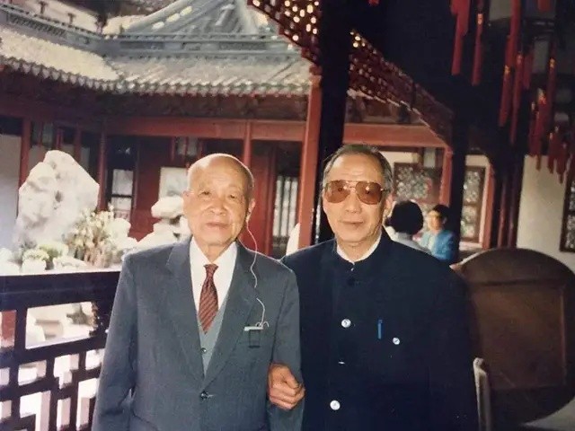 数学之王苏步青的婚姻：穷小子娶日本千金，婚后她几十年未添新衣