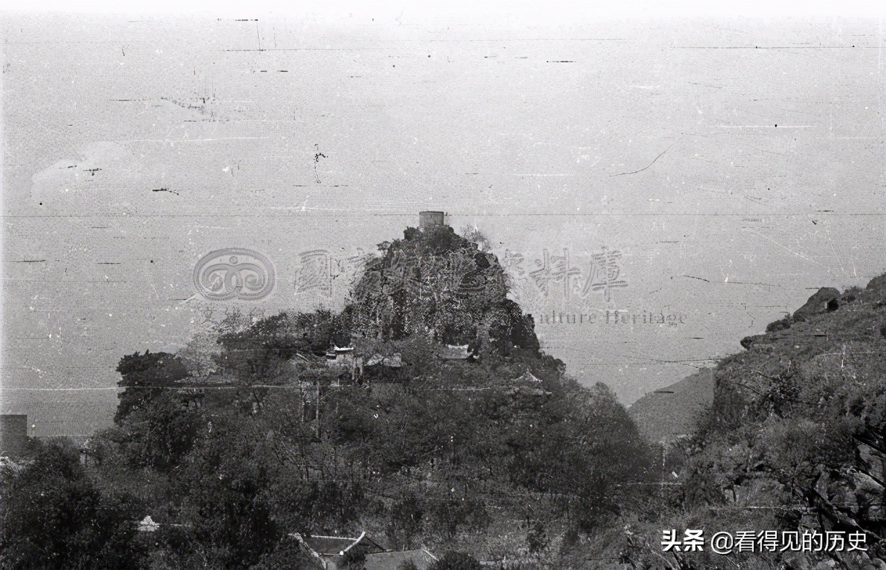 1940年的老照片 带你去看看抗战时期的广西柳州