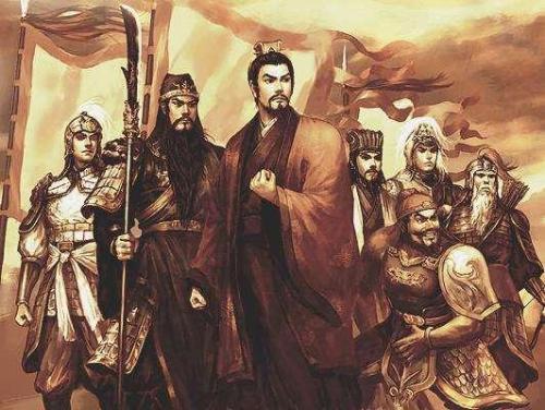 法正对刘备的贡献，不仅是拿下汉中，他是刘备掌控益州的操盘手