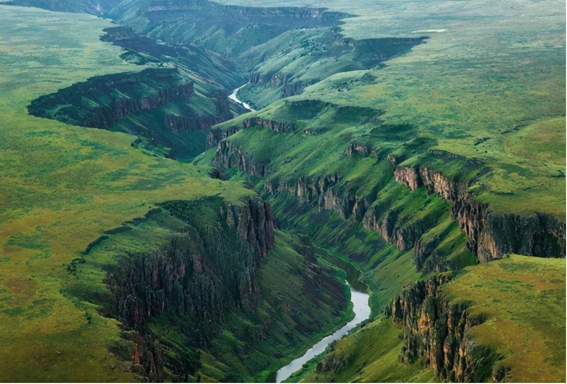 新的大洲正在形成？东非大裂谷正飞速分裂，裂缝已超56千米