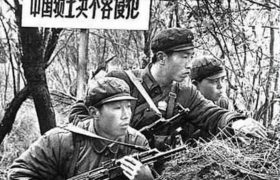 珍宝岛战败后苏联曾计划4路入侵，一周到北京，为何最终不敢动手