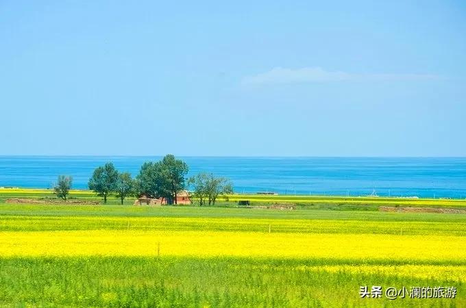 此生必驾的西北大环线，孤独荒芜的世界级景观大道，去过终生难忘