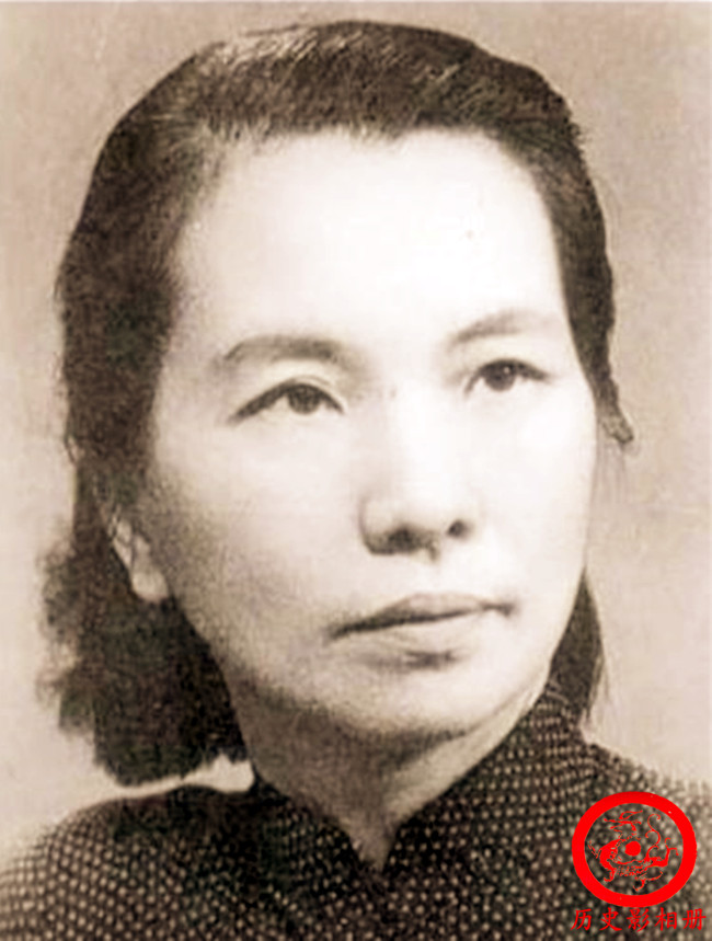 她是潜伏台湾头号女特工，送出绝密资料，牺牲60年遗骨终回大陆