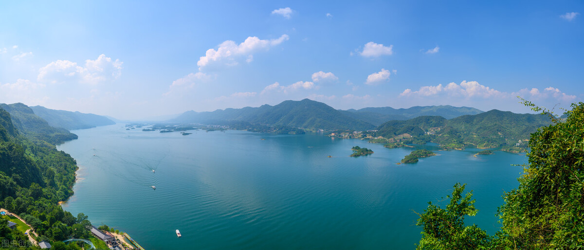 五一假期去哪玩？浙江等你来，景美人美！详细攻略进来看看吧