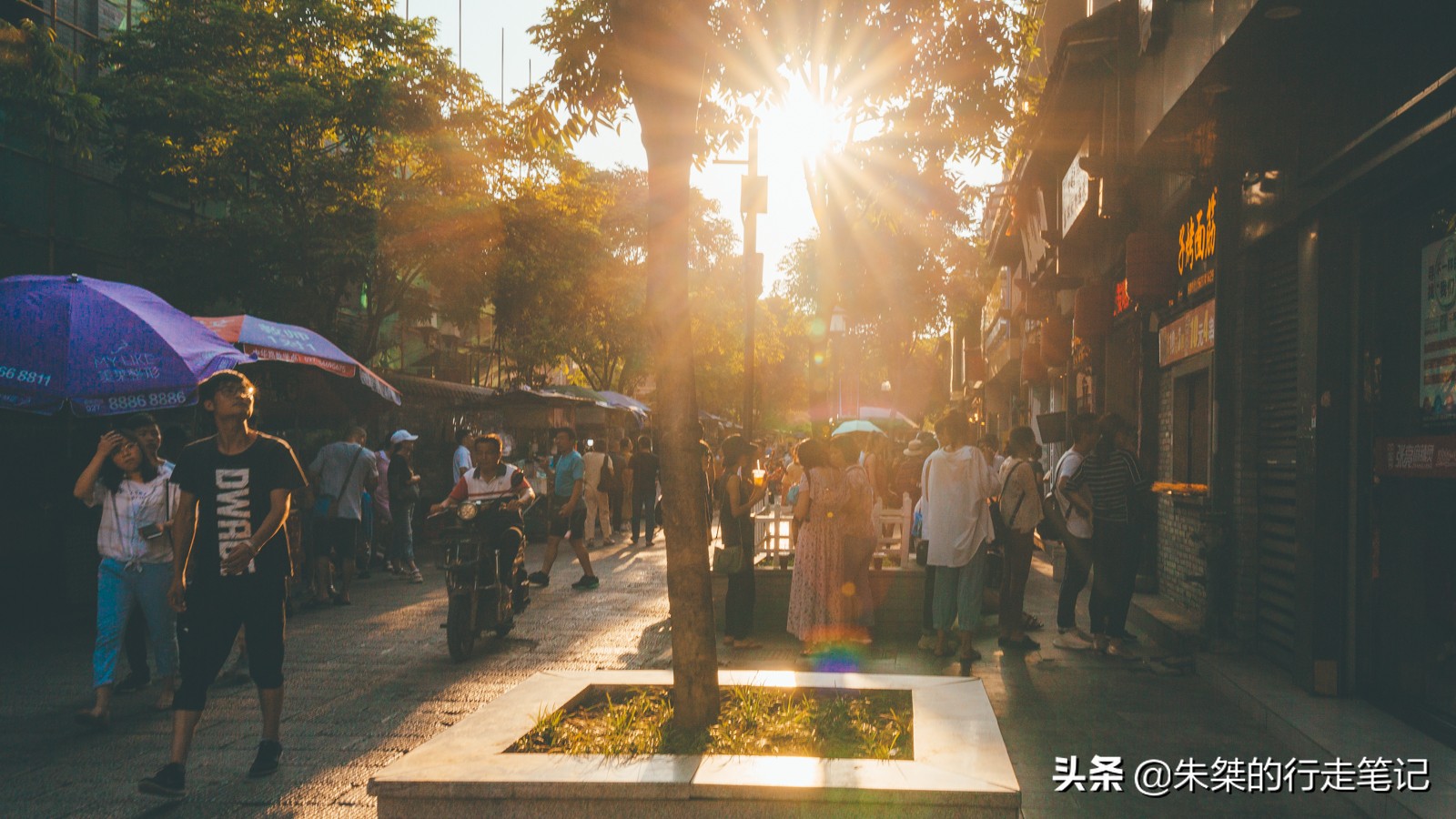 武汉码头文化虽然逐渐淡化，但是独特的“过早”文化却一直在延续